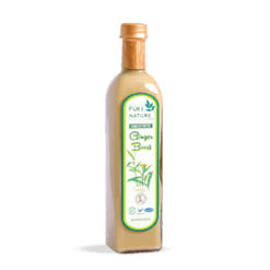 Ginger Boost